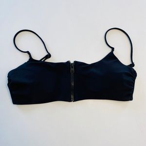 Cute Aerie Bikini Top